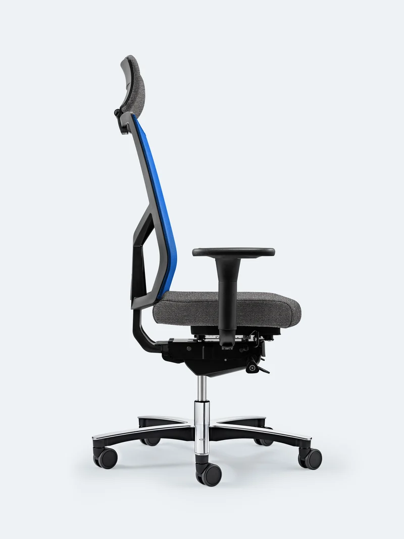 Figo Air KN Blau