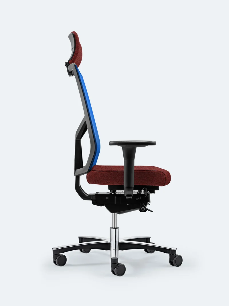 Figo Air KN Blau