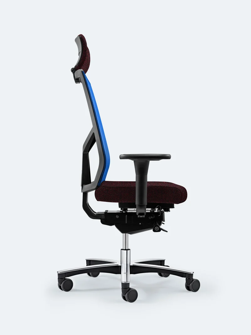 Figo Air KN Blau