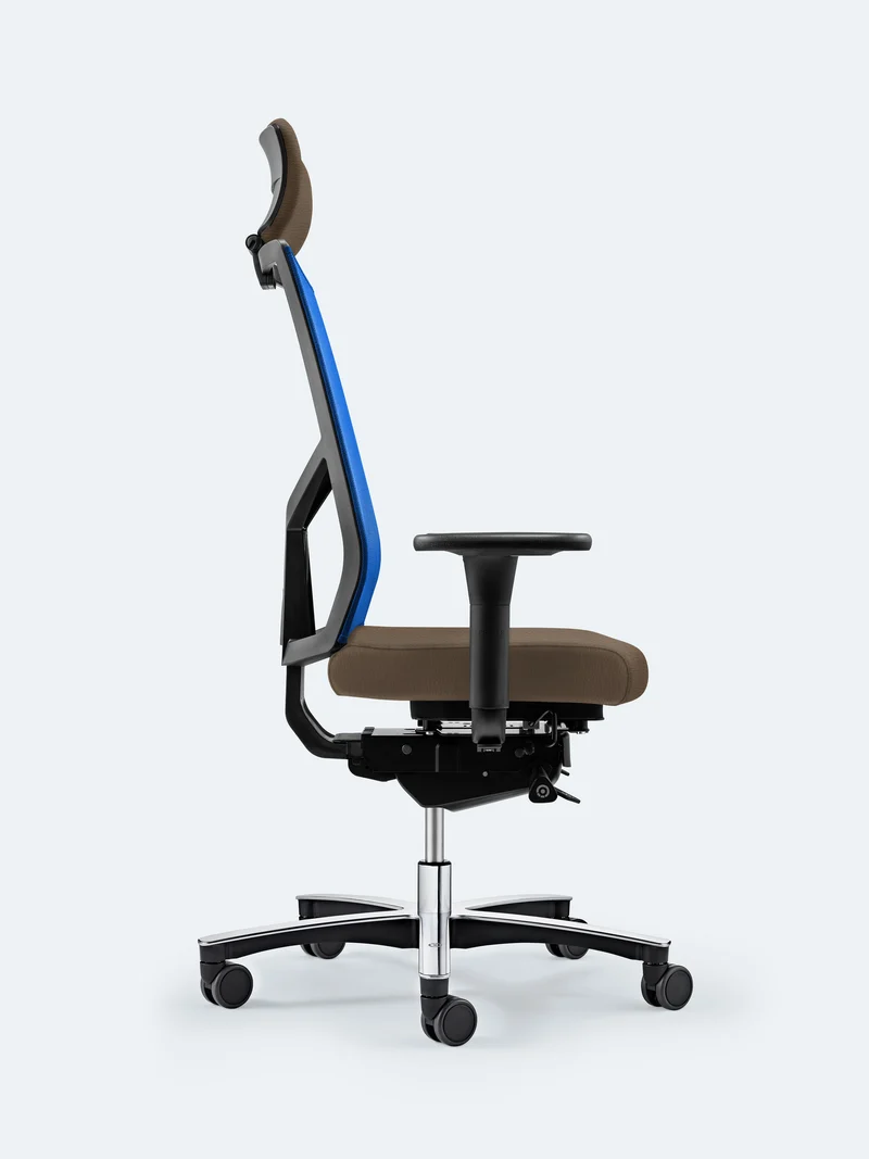 Figo Air KN Blau