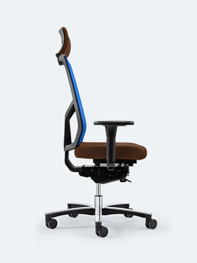 Figo Air KN Blau