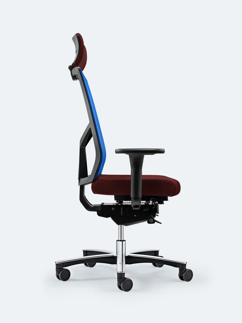 Figo Air KN Blau