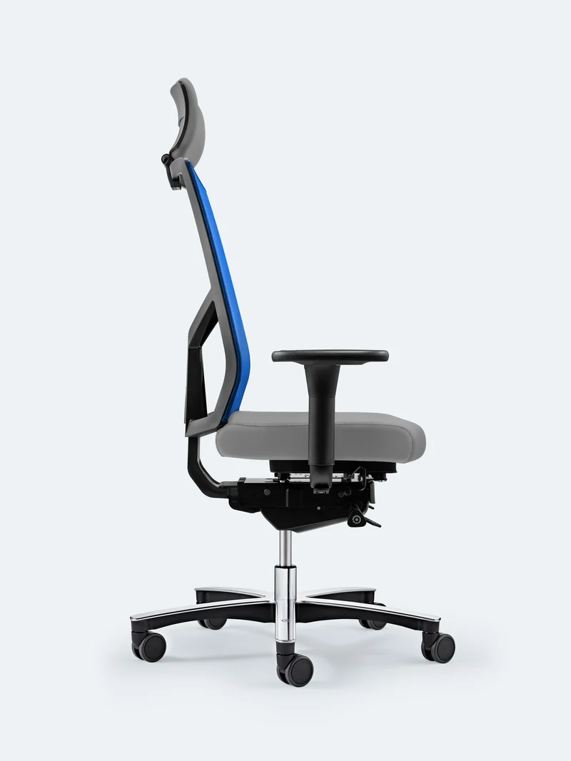 Figo Air KN Blau