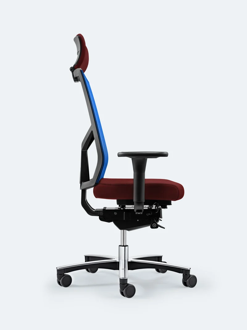 Figo Air KN Blau