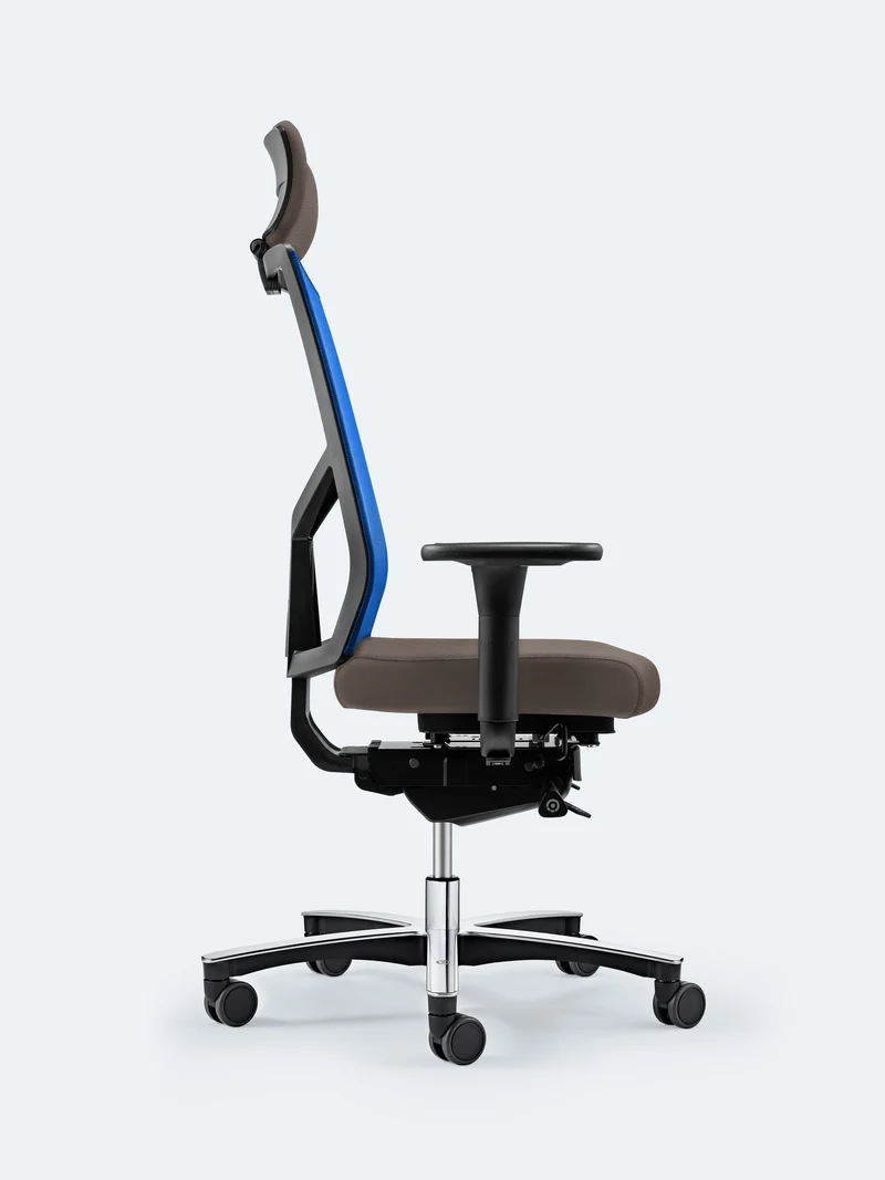 Figo Air KN Blau