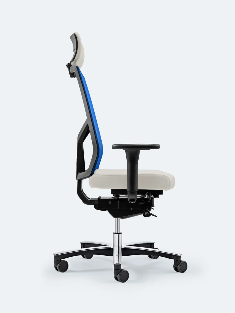 Figo Air KN Blau