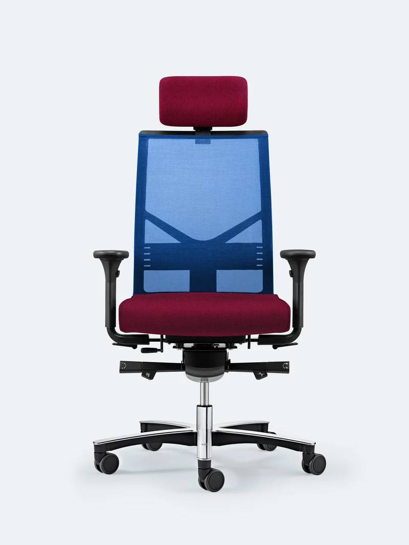 Figo Air KN Blau