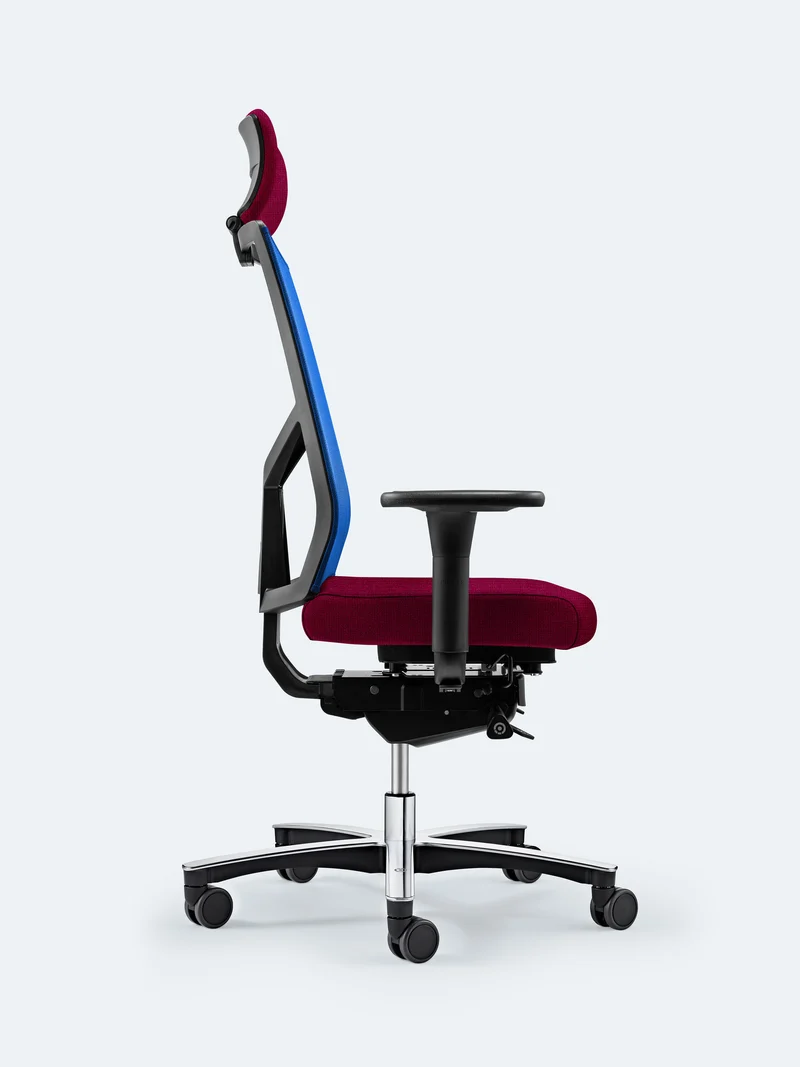 Figo Air KN Blau