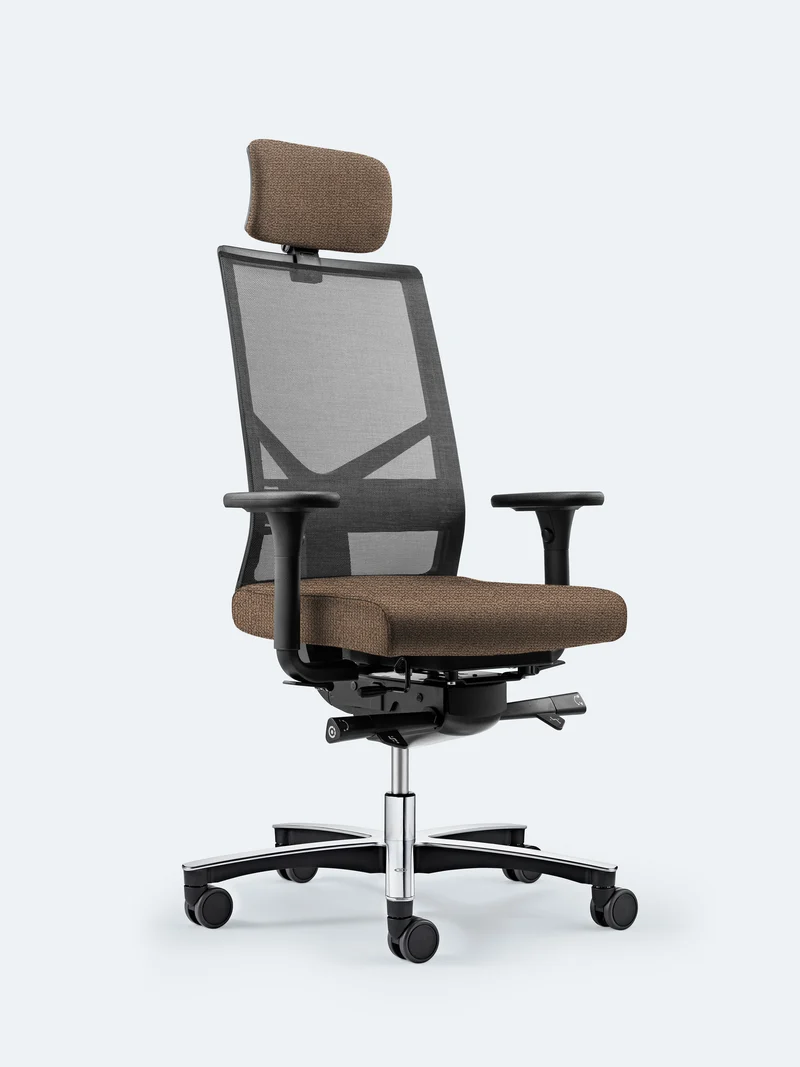 Figo Air KN Schwarz