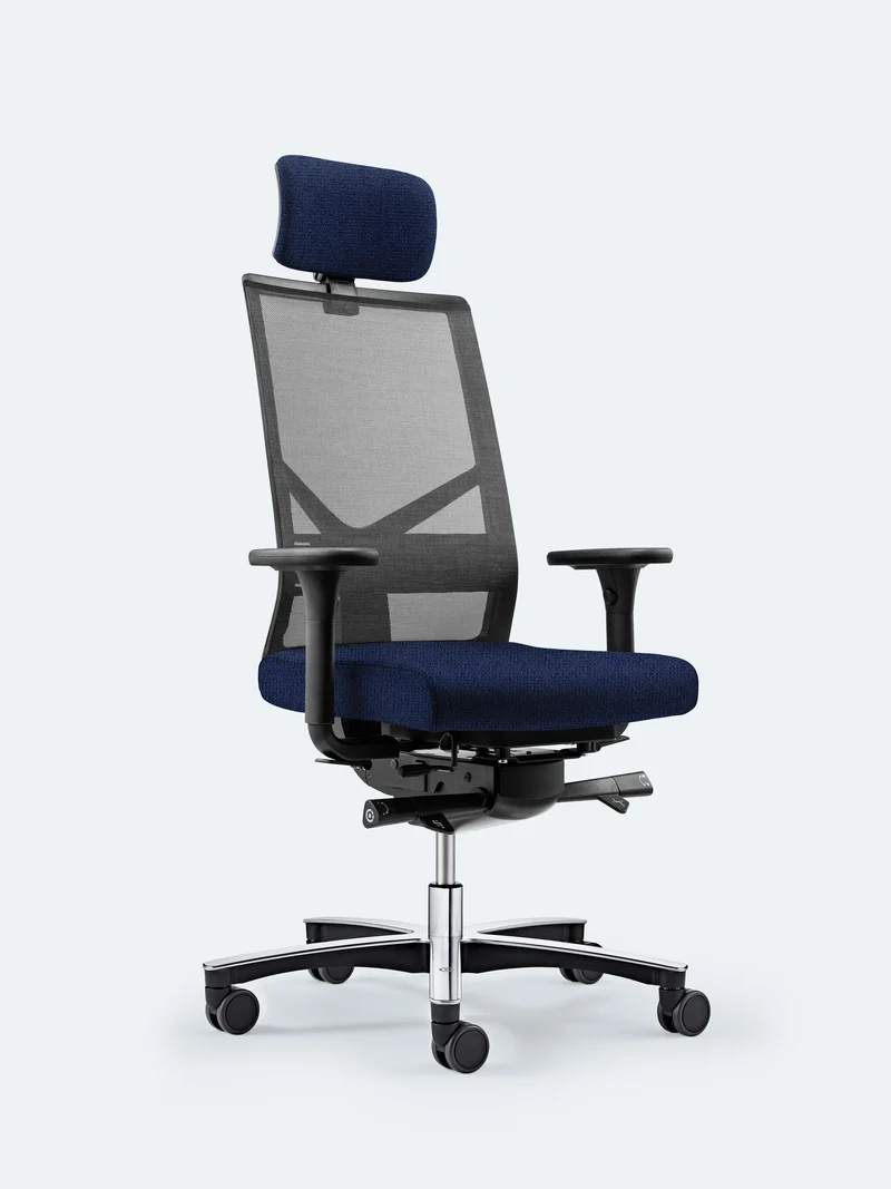 Figo Air KN Schwarz