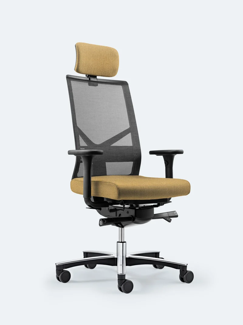 Figo Air KN Schwarz