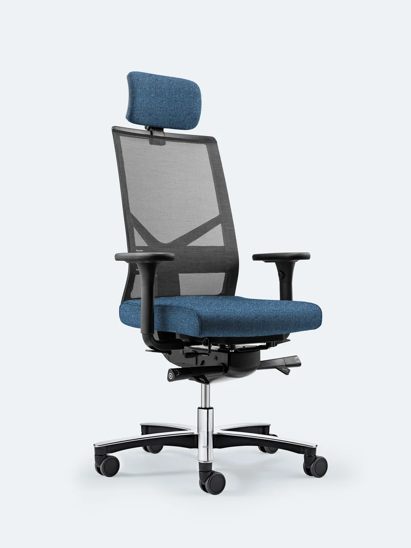 Figo Air KN Schwarz
