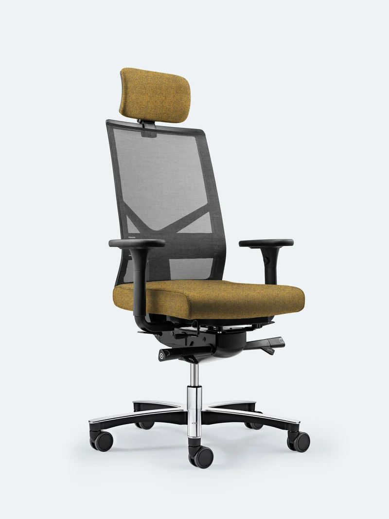 Figo Air KN Schwarz