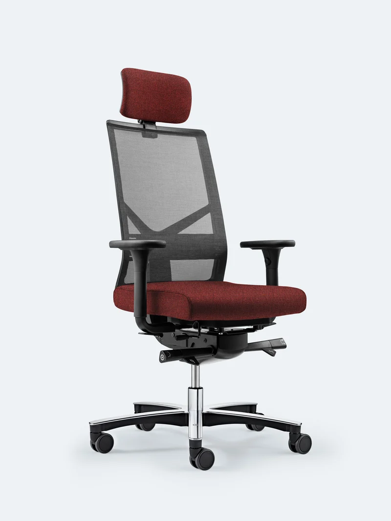 Figo Air KN Schwarz
