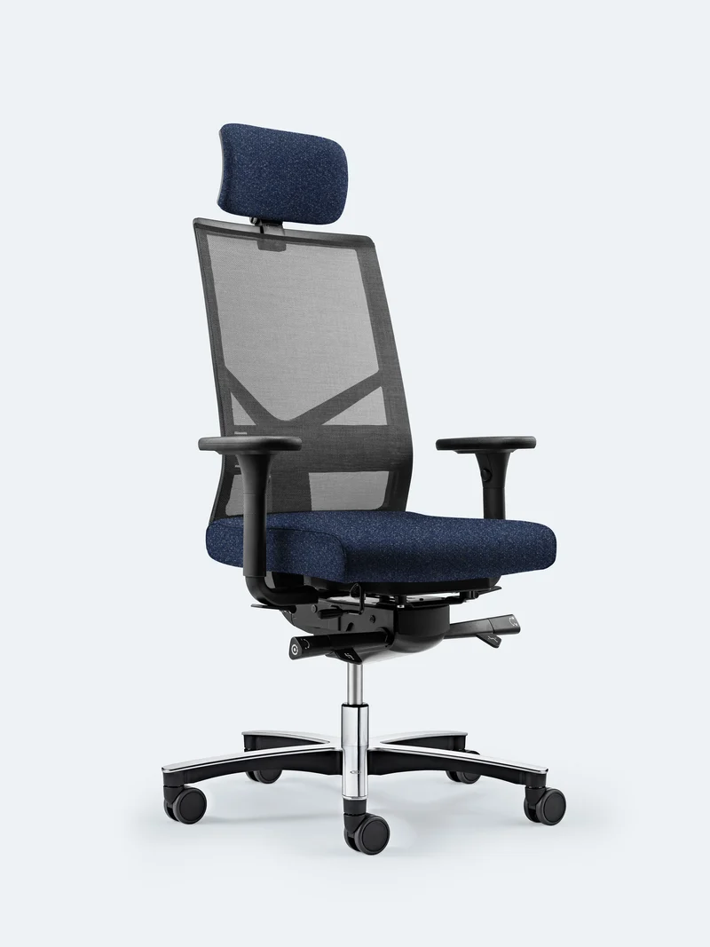 Figo Air KN Schwarz