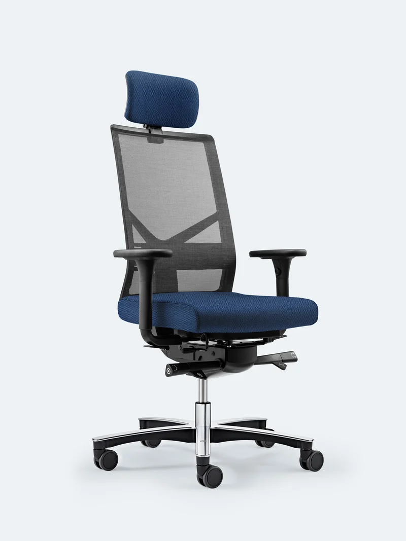 Figo Air KN Schwarz