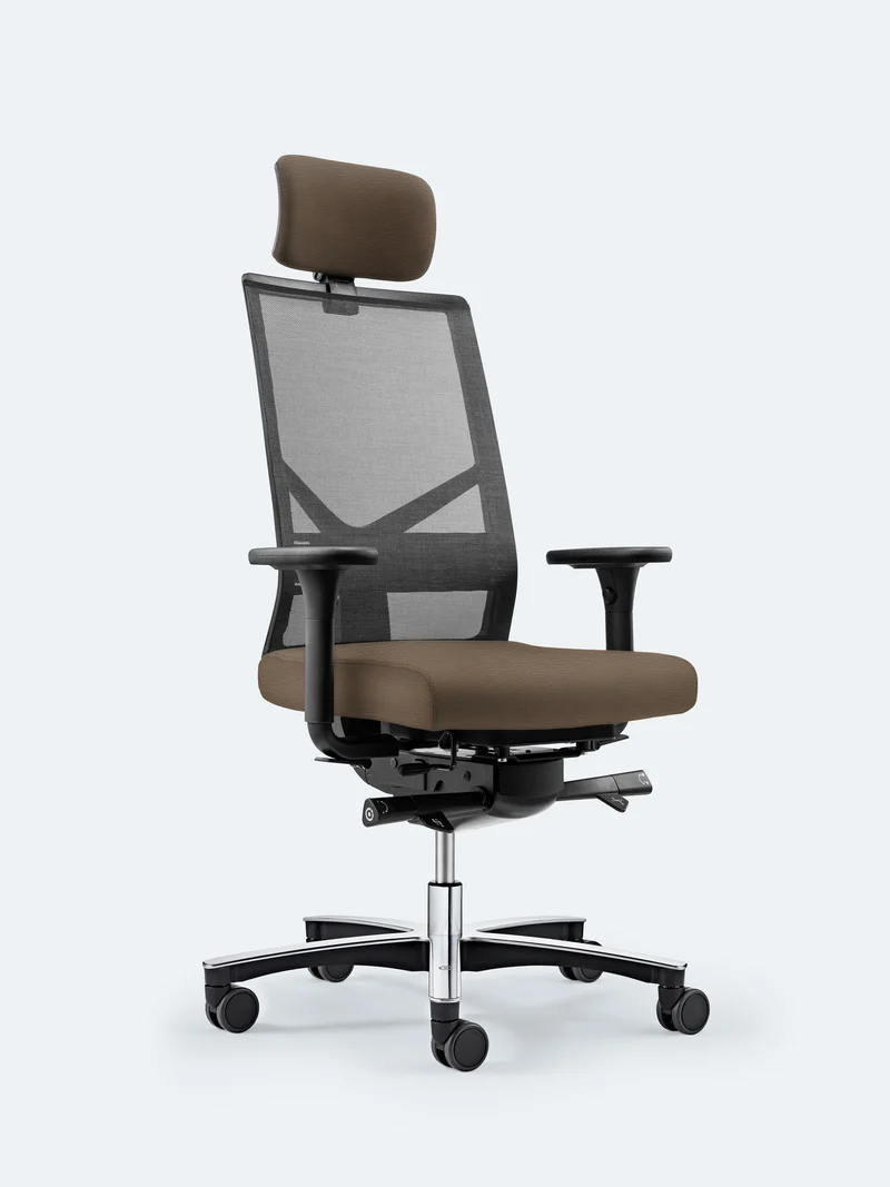 Figo Air KN Schwarz