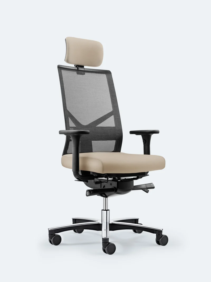 Figo Air KN Schwarz