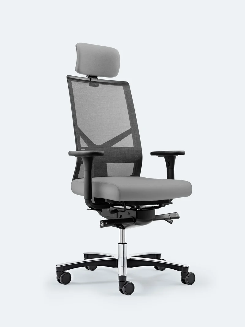 Figo Air KN Schwarz