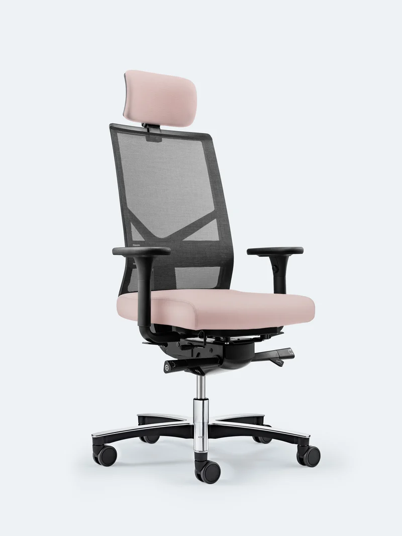 Figo Air KN Schwarz