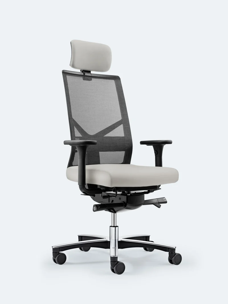 Figo Air KN Schwarz