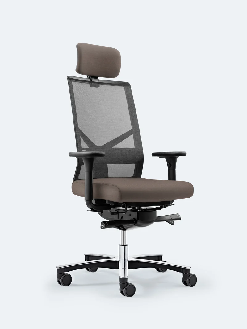 Figo Air KN Schwarz