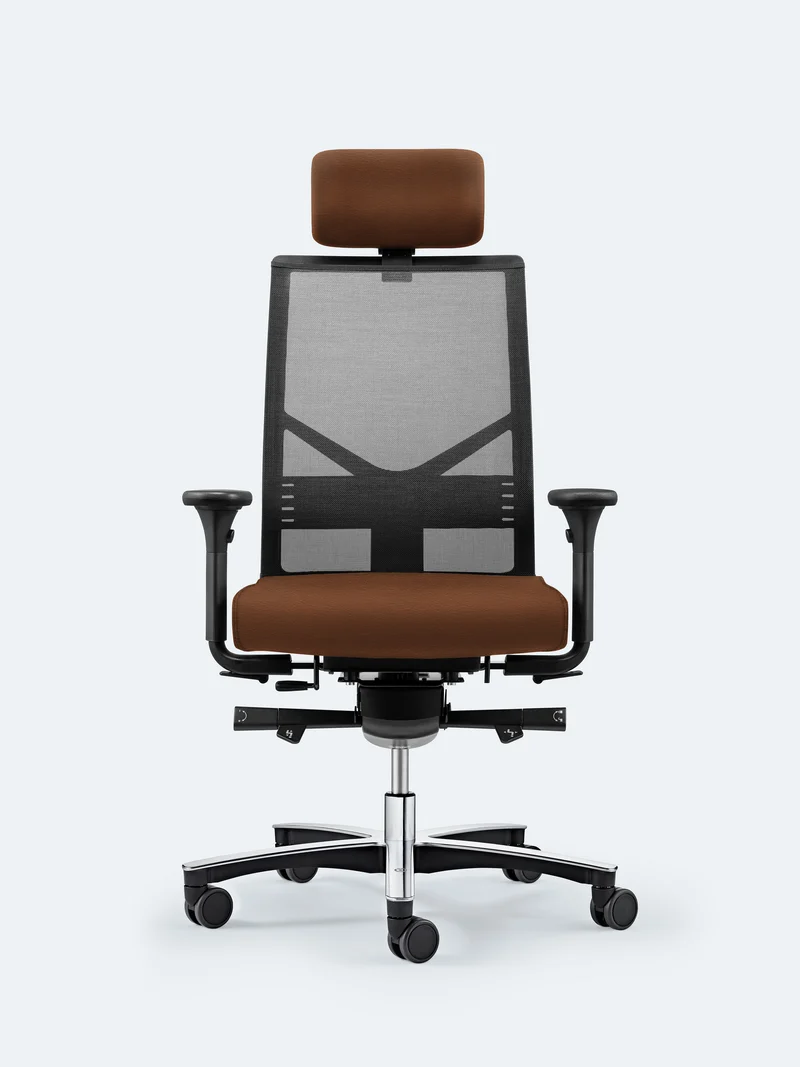 Figo Air KN Schwarz
