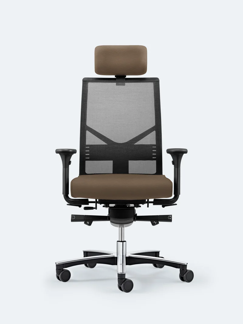 Figo Air KN Schwarz