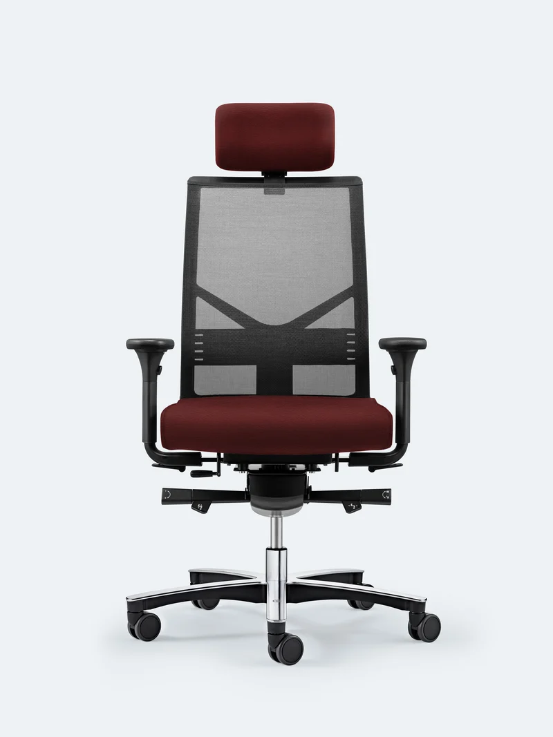 Figo Air KN Schwarz