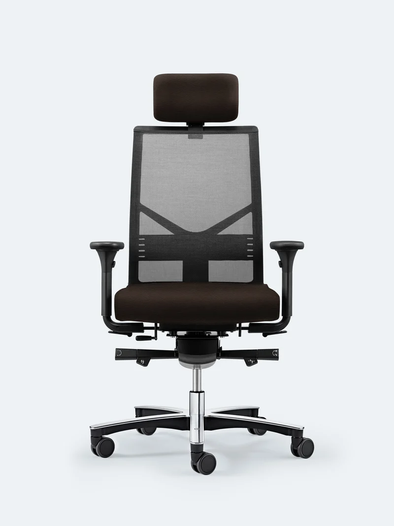 Figo Air KN Schwarz