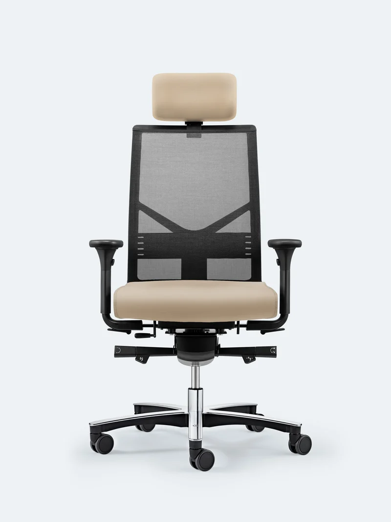 Figo Air KN Schwarz