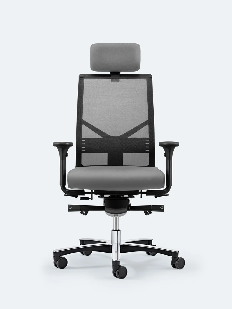 Figo Air KN Schwarz