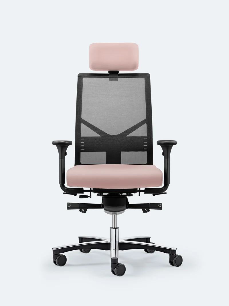 Figo Air KN Schwarz