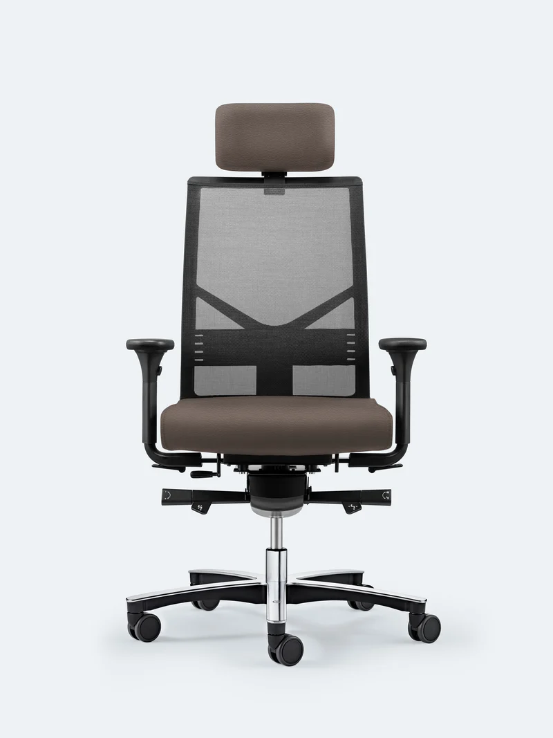 Figo Air KN Schwarz