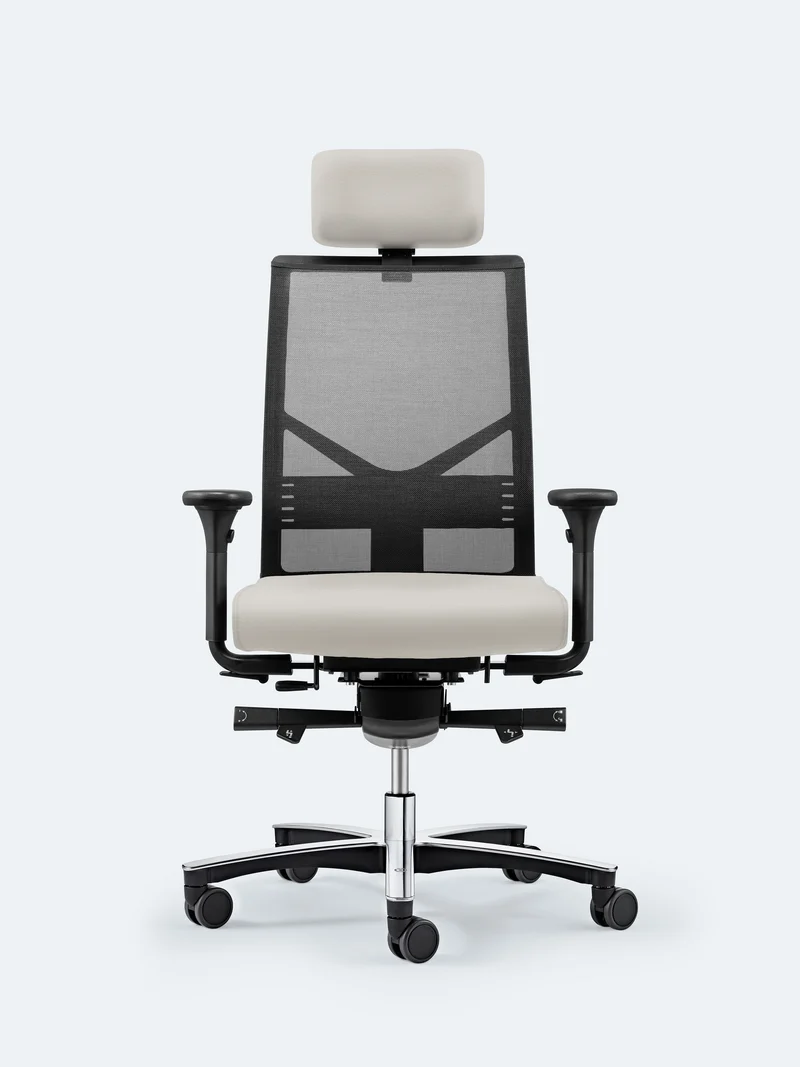 Figo Air KN Schwarz