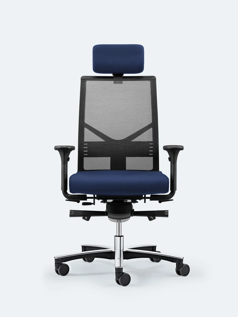 Figo Air KN Schwarz