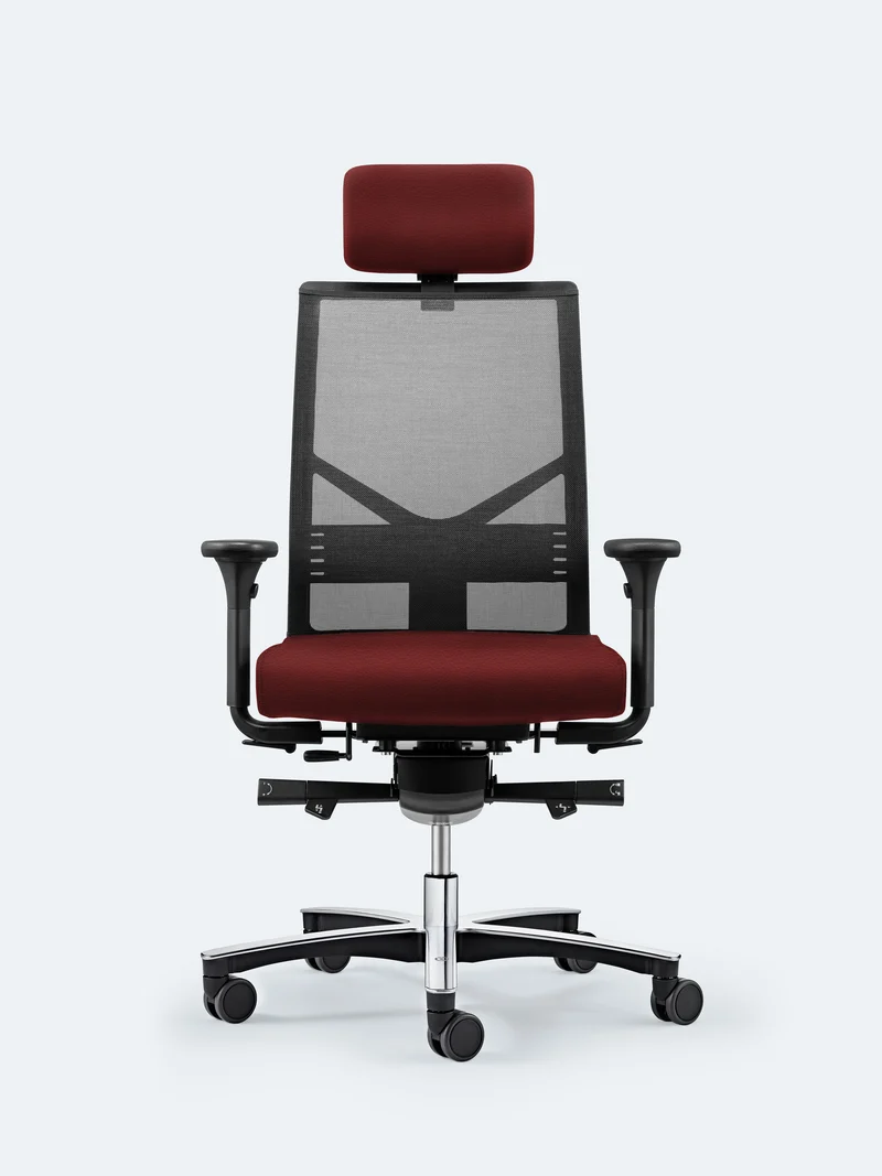 Figo Air KN Schwarz