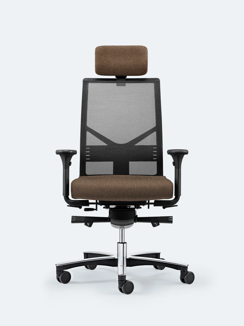 Figo Air KN Schwarz