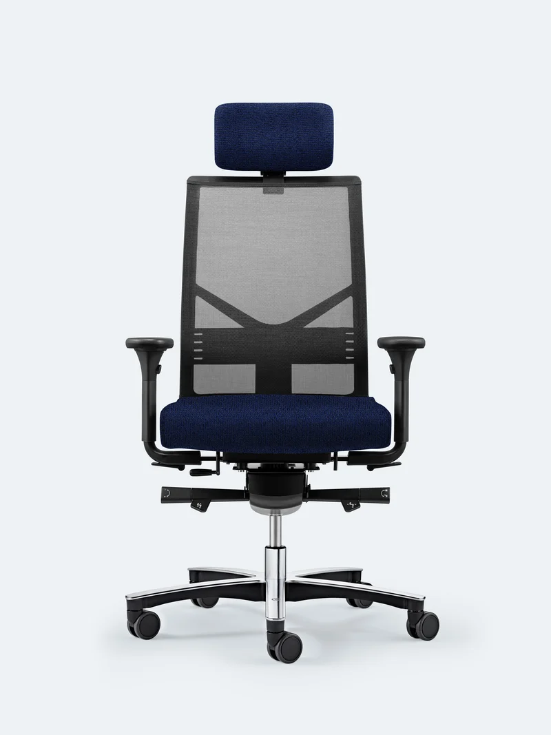 Figo Air KN Schwarz