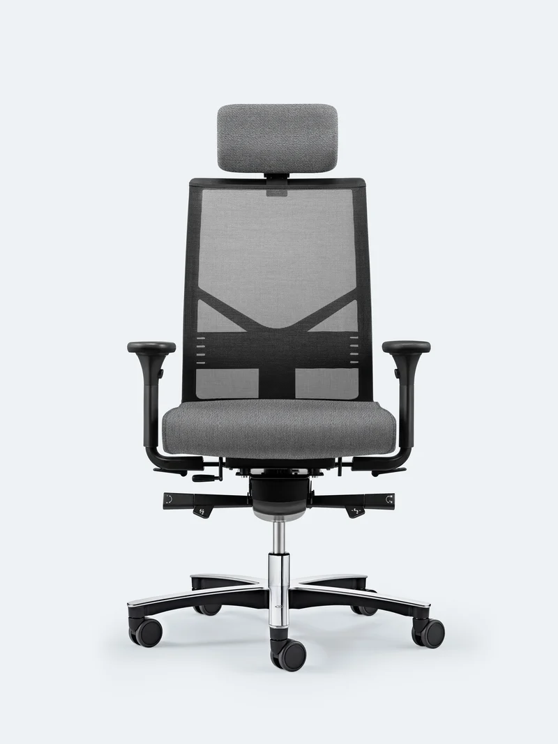 Figo Air KN Schwarz