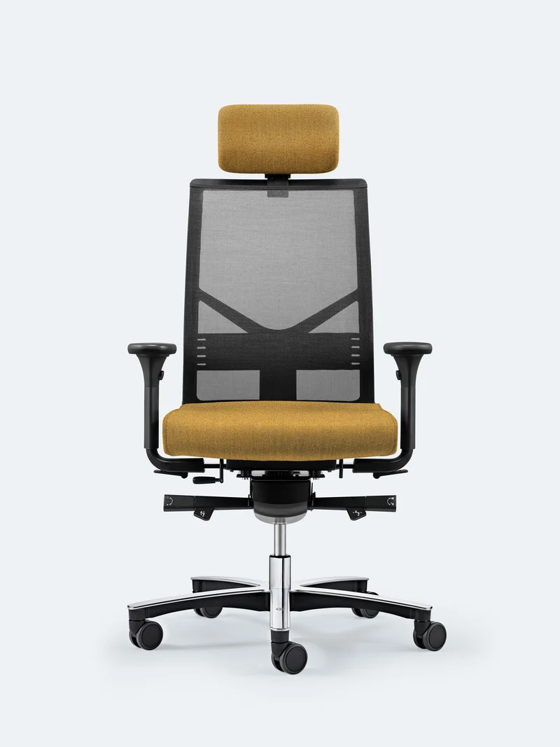 Figo Air KN Schwarz