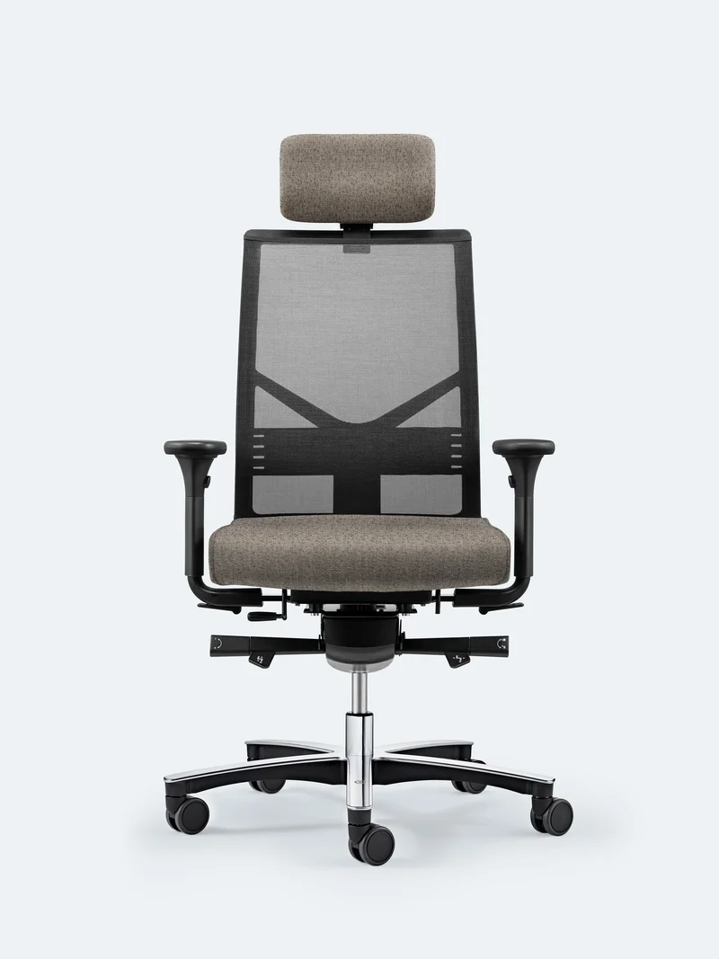 Figo Air KN Schwarz