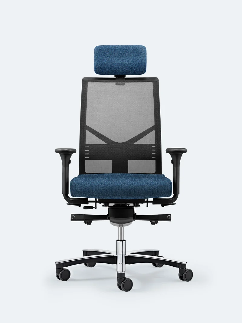 Figo Air KN Schwarz