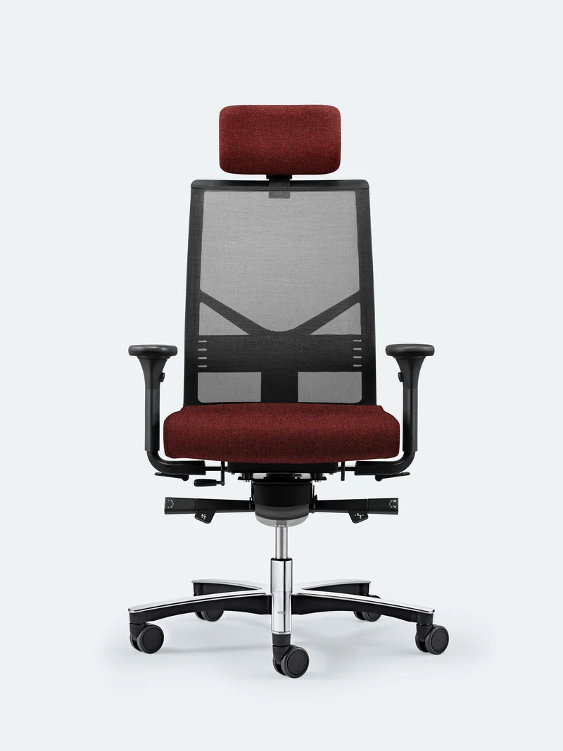 Figo Air KN Schwarz
