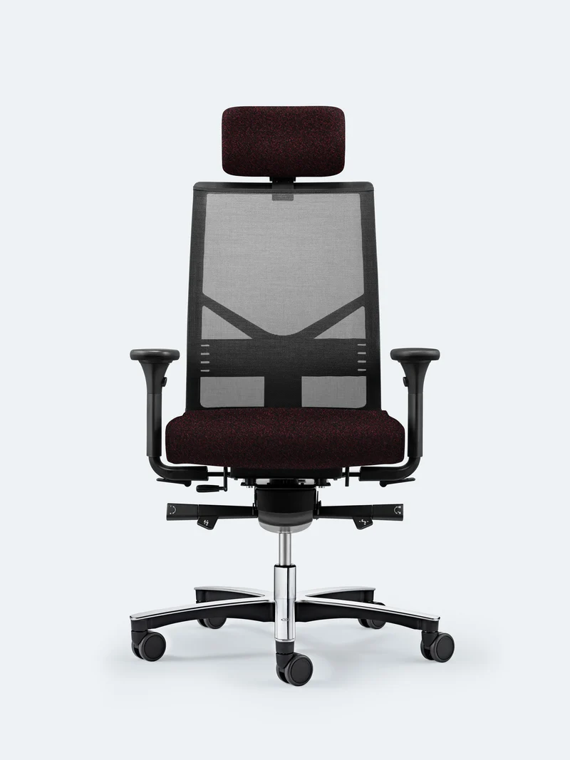 Figo Air KN Schwarz