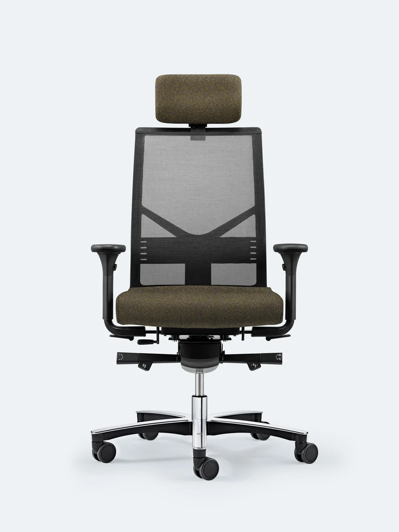 Figo Air KN Schwarz
