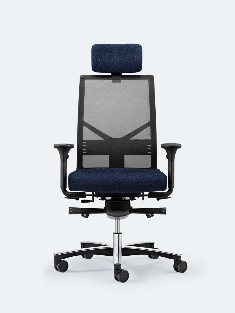Figo Air KN Schwarz