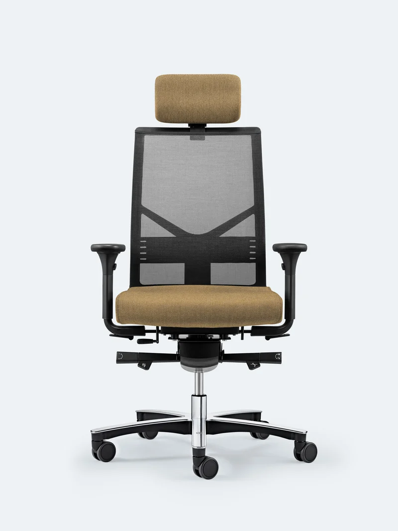 Figo Air KN Schwarz