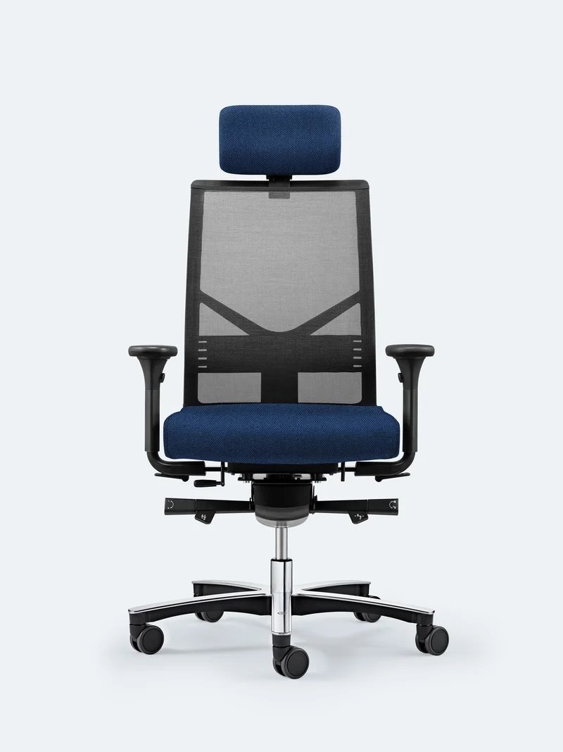 Figo Air KN Schwarz