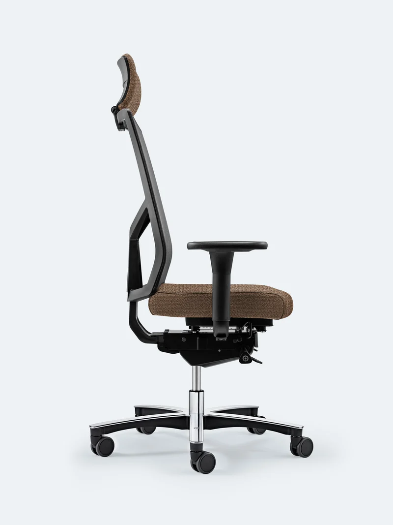 Figo Air KN Schwarz